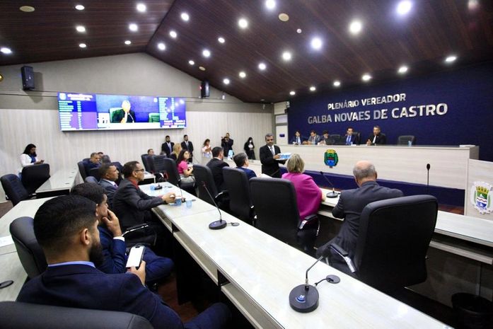 Câmara Municipal de Maceió