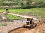 Iphan paralisa obras do Aeroporto de Maragogi  após construtora encontrar ossada em terreno 