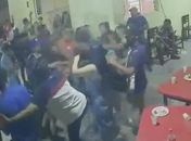 Preso homem que baleou cinco pessoas durante confusão dentro de um bar em Craíbas