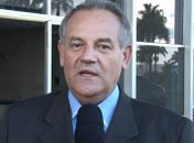 Deputado federal Givaldo Carimbão