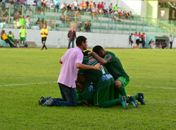 Murici vence o ASA e respira na luta contra o rebaixamento