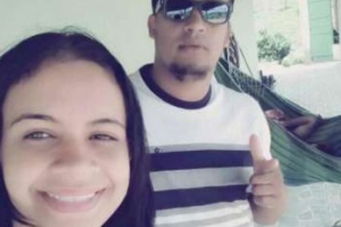 Maria Carla estava internada desde a terça-feira (22).