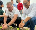 São Miguel dos Campos realiza a 1ª Feira da Agricultura Familiar Miguelense neste sábado (1º)

