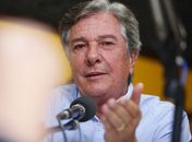 Em Arapiraca, Collor reafirma intenção de se candidatar a presidente