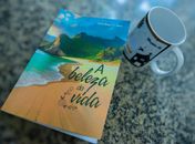 Escritora alagoana Marília Rodrigues Alencar lança seu segundo livro no Misa
