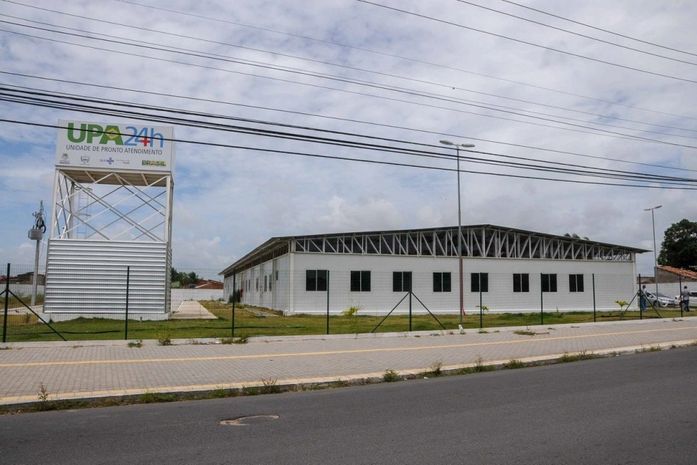 UPA do Trapiche
