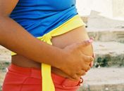 Nos últimos cinco anos Alagoas registrou uma queda de 22,8% na taxa de gravidez na adolescência