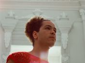 João Calabar inicia a campanha de Corações Leões, seu segundo trabalho
autoral