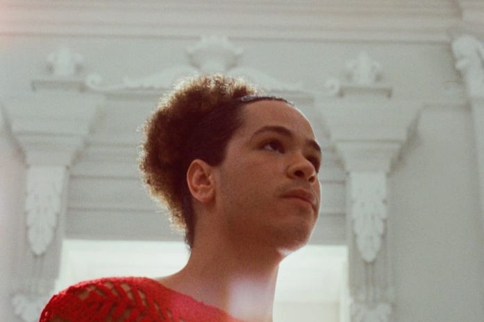 João Calabar inicia a campanha de Corações Leões, seu segundo trabalho
autoral