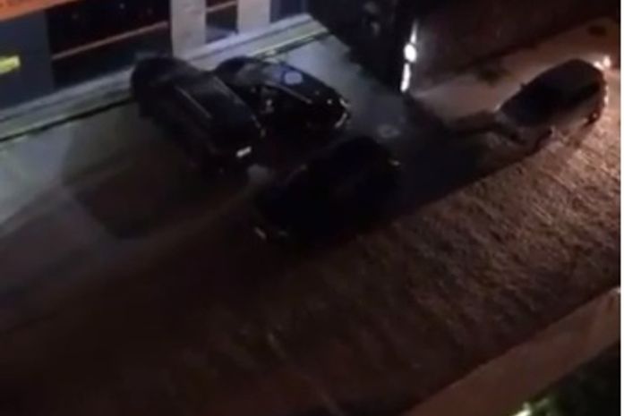 Bêbado, promotor ataca Tribunal de Justiça e até lava-jato nas redes sociais