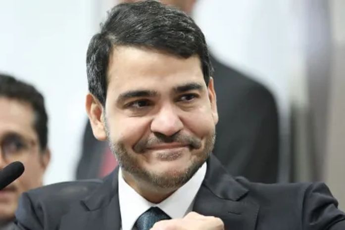 Senado rejeita Jorge Messias para o STF e impõe derrota histórica a Lula