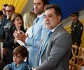 Lean Araújo, procurador-geral de Justiça