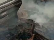 Homem morre em incêndio que pode ter sido causado por velas no Sertão de AL 