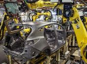 Montadoras concedem férias coletivas para driblar queda das vendas