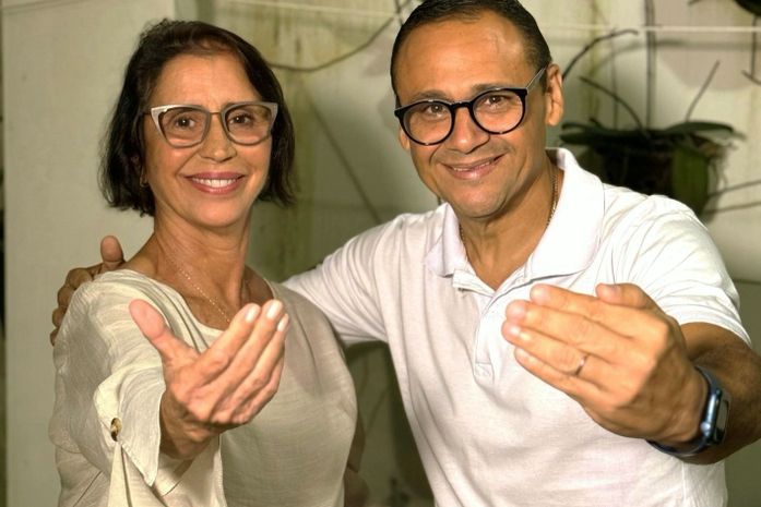 Fernando Lucena Malta Anuncia Verônica Melo como pré-candidata a vice-Prefeita de Capela