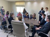 Advogadas defendem paridade na eleição do Quinto Constitucional