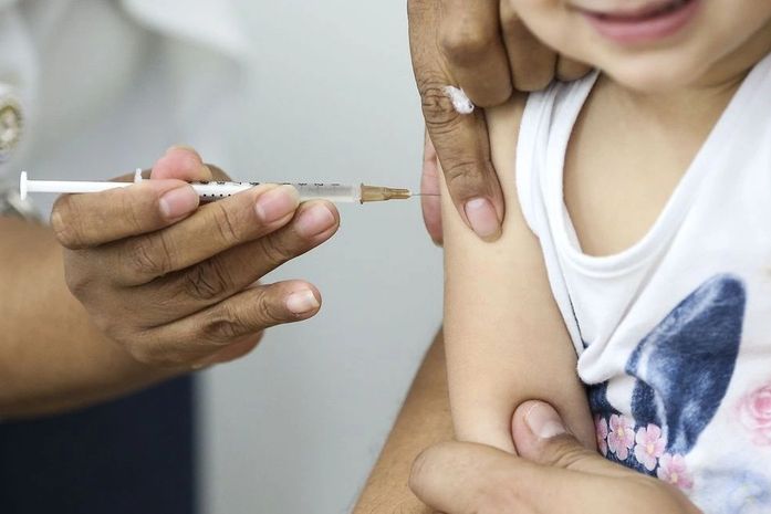 Unidade de Saúde da Unit/AL é posto de vacinação da H1N1