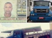 Caminhoneiro alagoano foi visto pela última vez na cidade de Pedrinhas, em Sergipe.