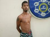 Wellinton Salvador da Silva 