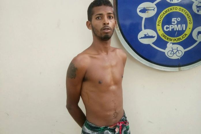 Wellinton Salvador da Silva 