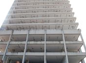 Prédio do Edifício Palmares 