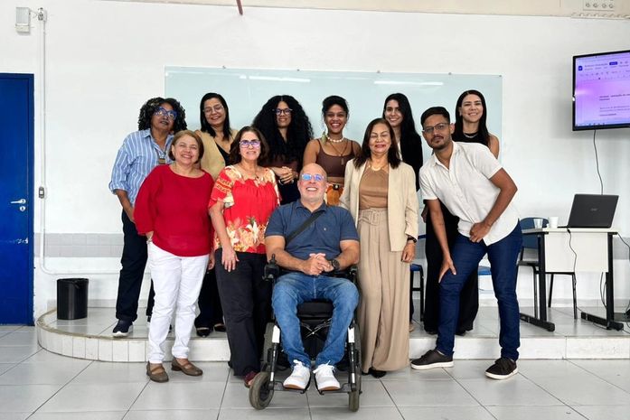 Comitê da Equidade/SUS, em Alagoas, promove encontro estratégico para avaliar Plano de Trabalho