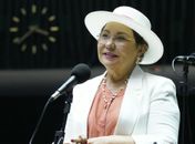 Tereza Nelma recebe Premio Congresso em Foco, entre as melhores parlamentares do Brasil