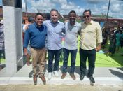 Campestre investe cada vez mais em saúde pública de qualidade