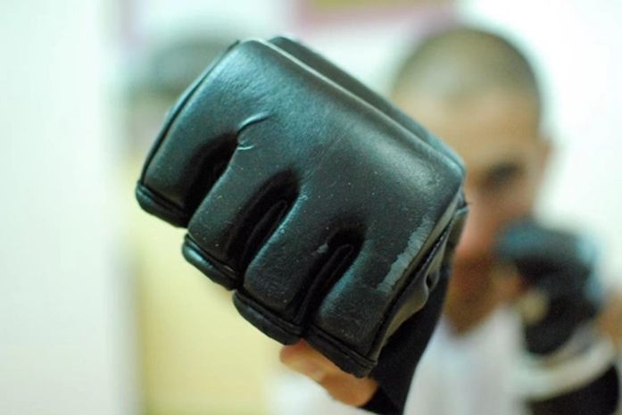 Ankalaev x Poatan 2: brasileiro tem revanche pelo cinturão
