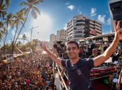 Prefeitura anuncia atrações do Verão Massayó; confira lista completa