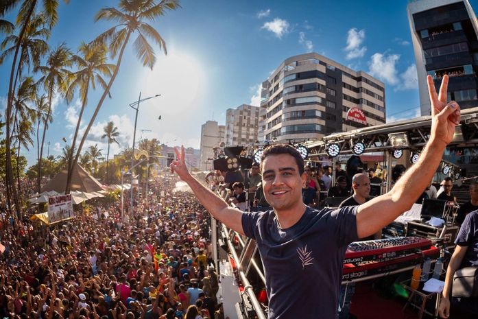 Prefeitura anuncia atrações do Verão Massayó; confira lista completa