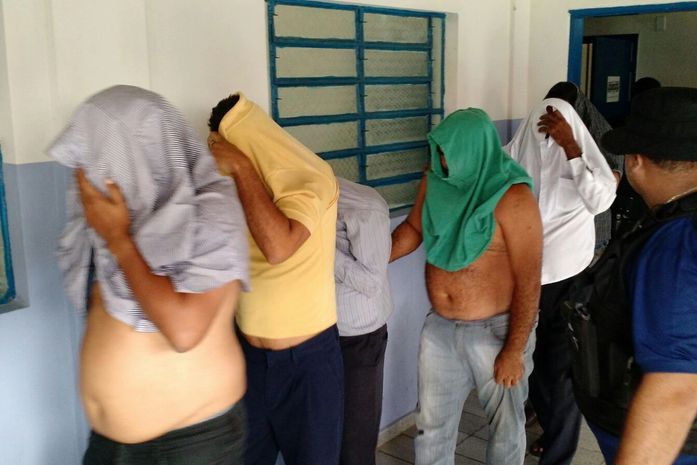 Justiça relaxa prisão de acusados de integrar 'Máfia das Funerárias' no HGE