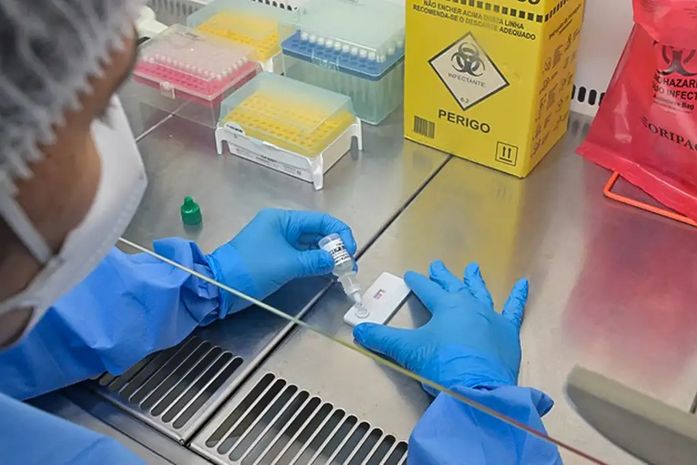 Resolução da Anvisa define regras para laboratórios públicos e privados alagoanos