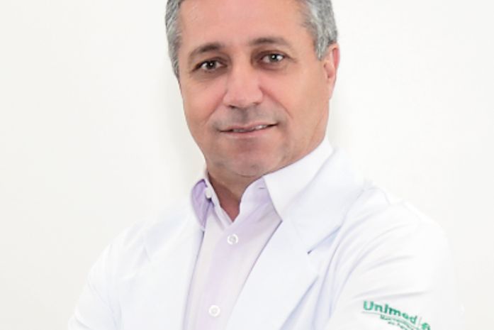 Após desistência de Celso Pessoa, Rui Palmeira conversa com médico Lenildo Amorim para compor chapa