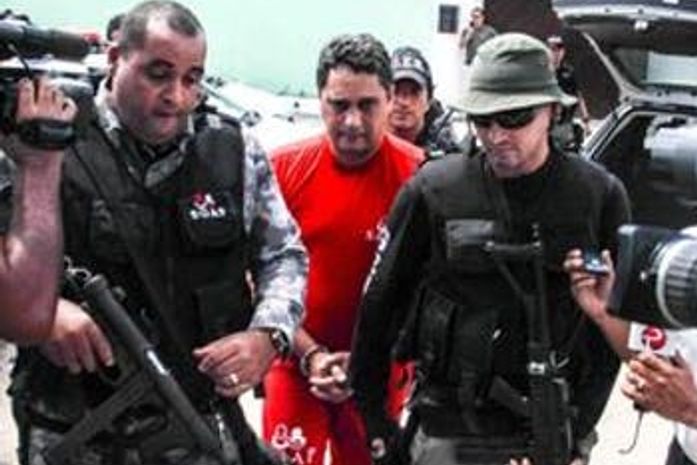 Marcelo Carnaúba