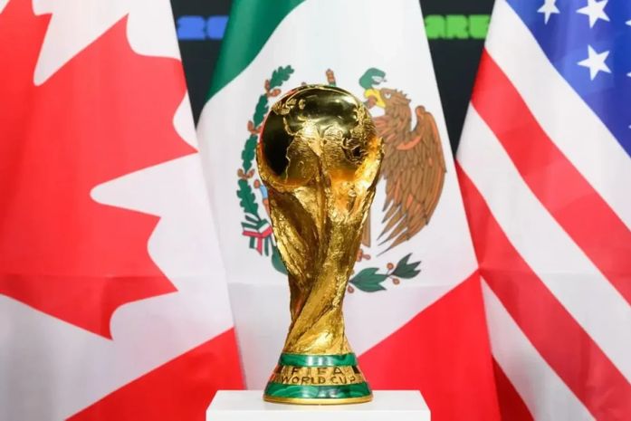 Espanha x Argentina: saiba quanto ganha o campeão da Copa 2026
