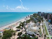 Orla de Maceió