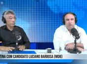 Luciano Barbosa