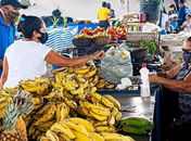 Feiras livres de Arapiraca serão antecipadas no Natal e Ano Novo