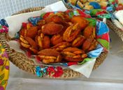 Jaraguá ganha Espaço Gastronômico da Economia Solidária