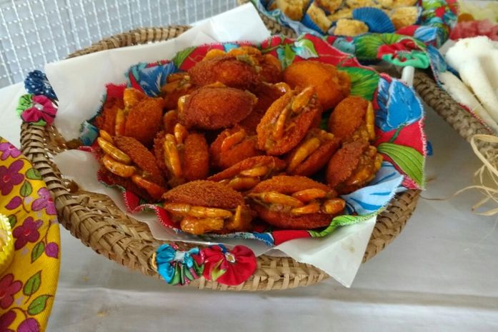 Jaraguá ganha Espaço Gastronômico da Economia Solidária