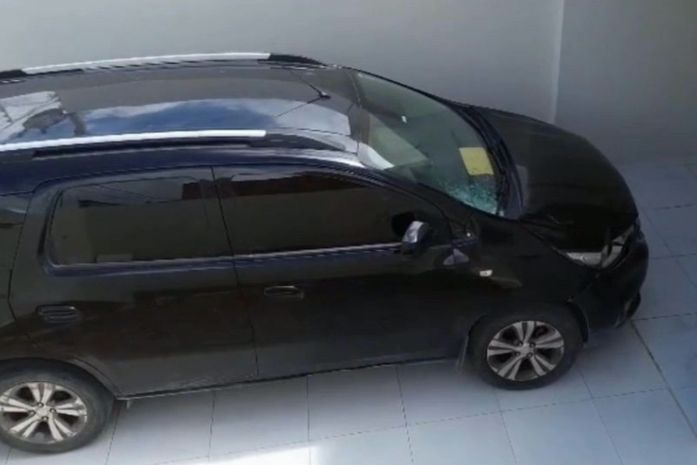 Suspeito de matar mulher após atropelamento em Santana do Ipanema foi ajudado a fugir