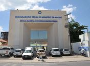 Procuradoria Geral do Município (PGM)