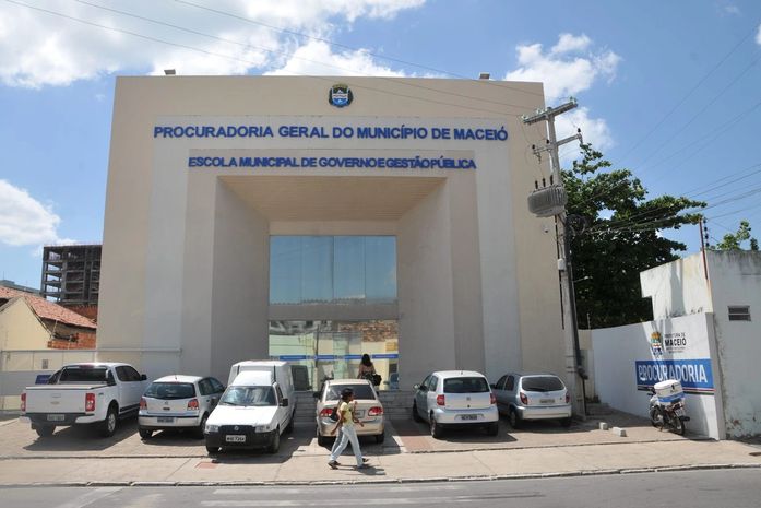 Procuradoria Geral do Município (PGM)