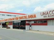 MPF cobra Estado por atrasos em repasses ao Hospital Chama e alerta para risco de mortes