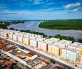 Prefeitura de Maceió sorteia mais 140 apartamentos do Parque da Lagoa
