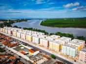 Prefeitura de Maceió sorteia mais 140 apartamentos do Parque da Lagoa
