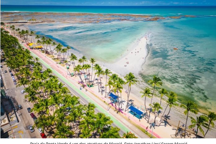 Maceió lidera vendas de imóveis e consolida-se potência imobiliária do Nordeste