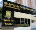 Delegacia de Proteção ao Turista, 2º Distrito Policial 