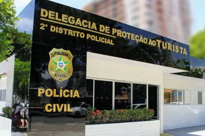 Delegacia de Proteção ao Turista, 2º Distrito Policial